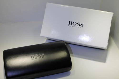 MENS HUGO BOSS SUNGLASSES 0514/S ##BRAND NEW##