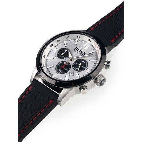 MENS HUGO BOSS CHRONOGRAPH WATCH ##BRAND NEW##