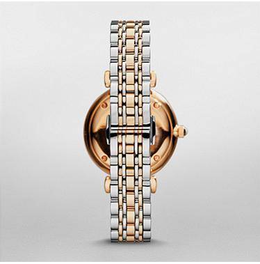 LADIES EMPORIO ARMANI WATCH AR1840 ##BRAND NEW##