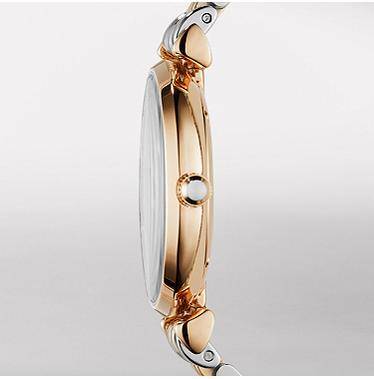 LADIES EMPORIO ARMANI WATCH AR1840 ##BRAND NEW##