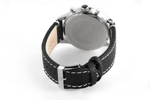 MENS HUGO BOSS CHRONOGRAPH WATCH 1512569 ##BRAND NEW##