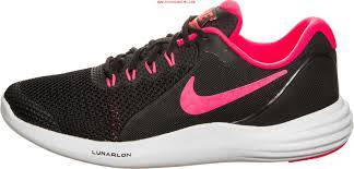 Nike Lunar Apparent (Gs) - 917948 001 - Size 5 Only!! (Uk Size = Sa Size)