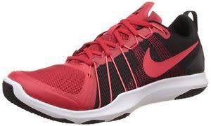 Nike Flex Train Aver - 831568 600 - Size 10 Only!! (Uk Size = Sa Size)