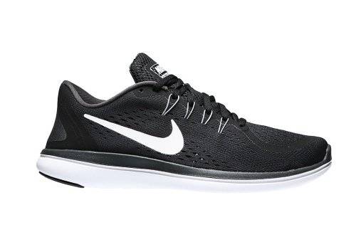 Nike Flex 2017 Rn - 898457 001 - Size 9.5 Only!! (Uk Size = Sa Size)