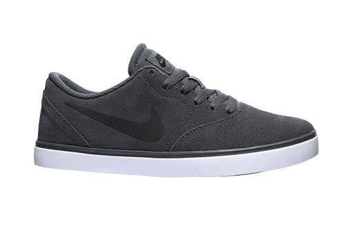 Nike Sb Check - 705265 007 - Size 9.5 Only!! (Uk Size = Sa Size)