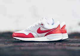 Nike Mens Air Odyssey - 652989 106 - Size 10 Only!! (Uk Size = Sa Size)