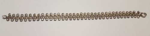 800 silver bracelet