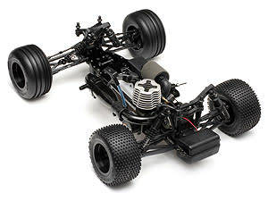 Hpi Firestorm 10T Nitro Buggy 60kph + Ready to Run