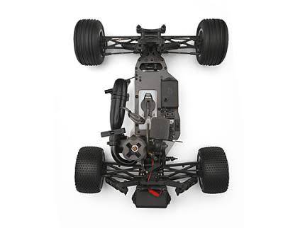 Hpi Firestorm 10T Nitro Buggy 60kph + Ready to Run