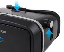 Astrum VR220 Vitual Reality 3D Glasses