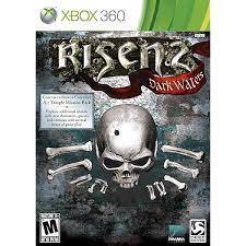 Risen 2: Dark Waters (Xbox 360)