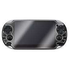Ps Vita screen protector by HORI free delivery within south africa