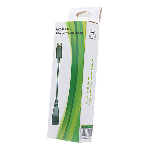 XBOX-360 Adaptor Transfer Cable