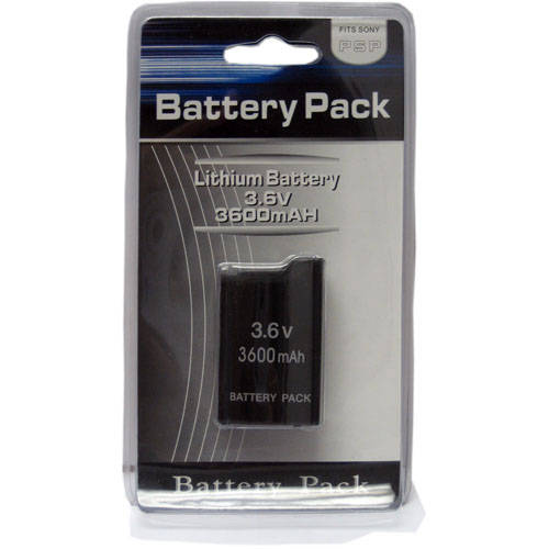 PSP 1000 BATTERY