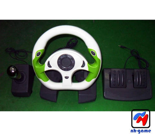 Xbox 360 Steering wheel NH