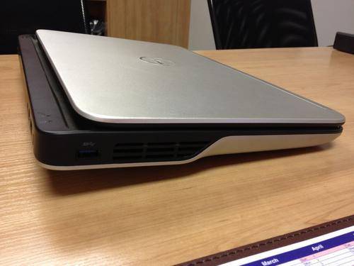 Dell XPS L502x