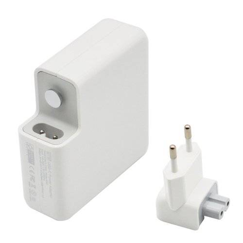 Macbook Pro charger 85W MagSafe-2 - Tshape