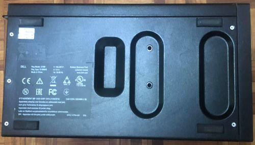 Dell Vostro 3670 i3 8100, 128gb SSD, 8GB Ram, Win 11 Pro