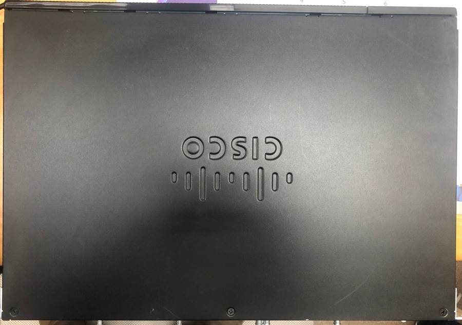 Cisco 2911 Router