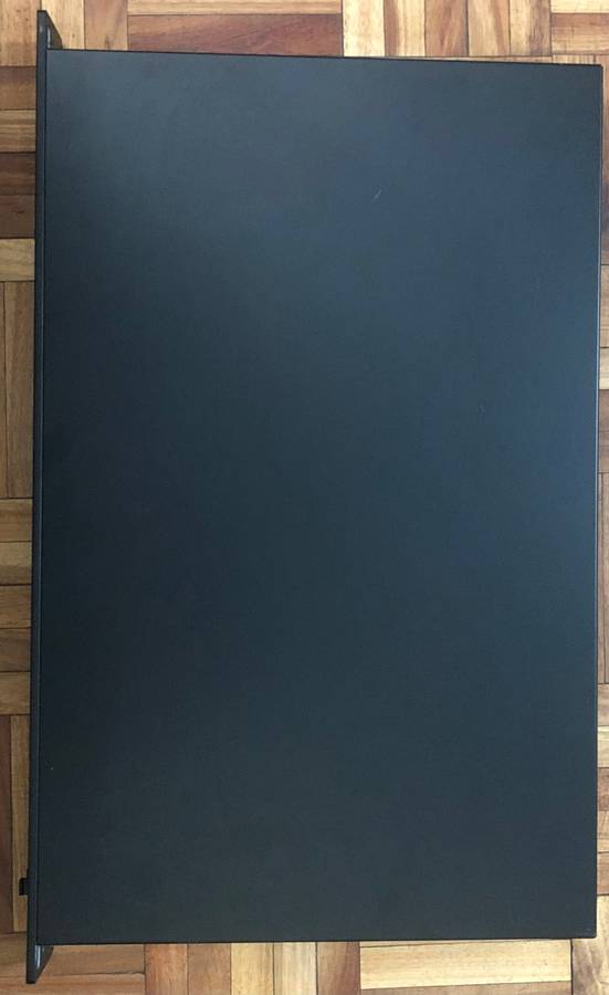 Ubiquiti 500W 24Port POE switch - ES-24-500W