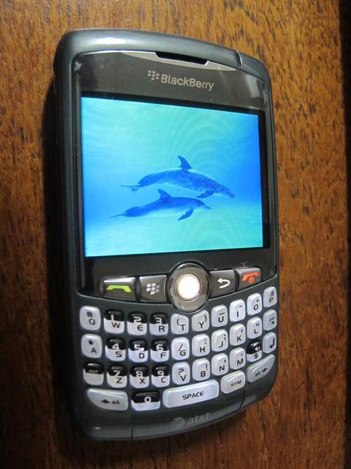 GENUINE Blackberry Curve 8310. ***UNLOCKED to all SA Networks**BIS, BBM, Camera with flash!