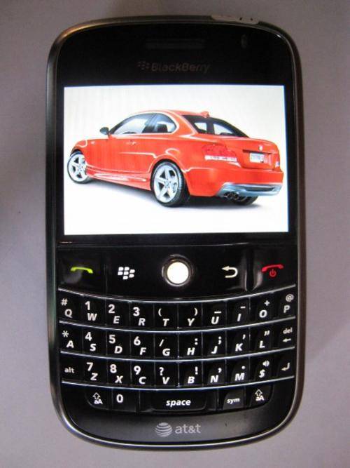 Original BLACKBERRY BOLD 9000, As New Condition, All SA Networks, in stock!!