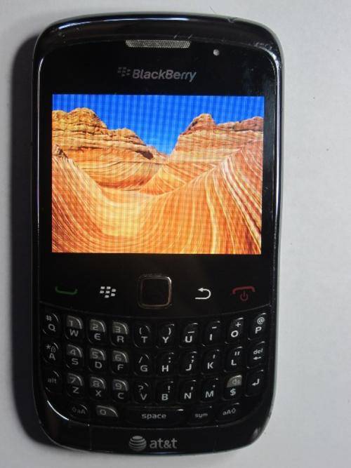 Original BLACKBERRY CURVE 9300, As New Condition, All SA Networks, in stock!!