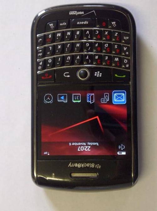 GENUINE Blackberry 9630 Tour, in very good condition condition!  In Stock! MTN only