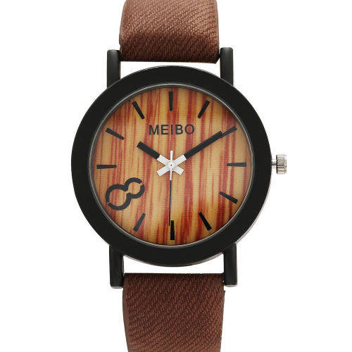 Simple Fashion Quartz Wrist Watch