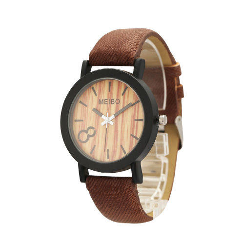 Simple Fashion Quartz Wrist Watch