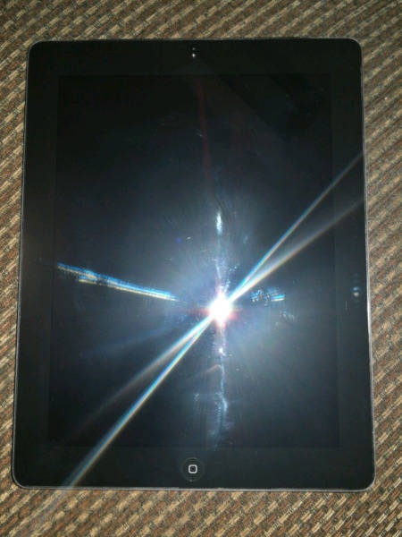 IPad 2 - 64gb - WIFI ONLY - NO BOX