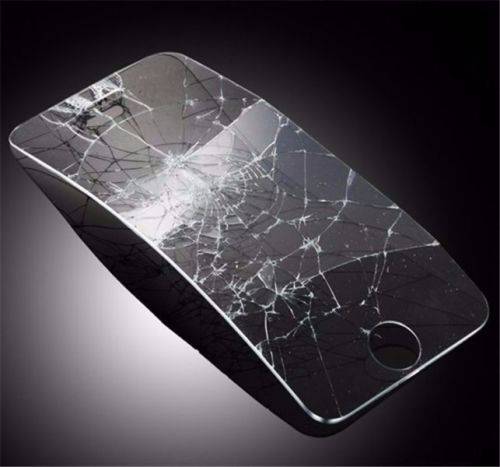 Tempered Glass for SAMSUNG A7  - Screen Protection