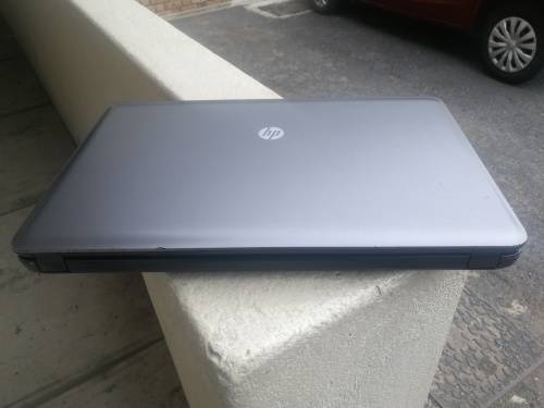 HP i3 250 G1 500GB HD and 4GB Ram
