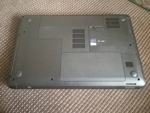 HP i3 250 G1 500GB HD and 4GB Ram