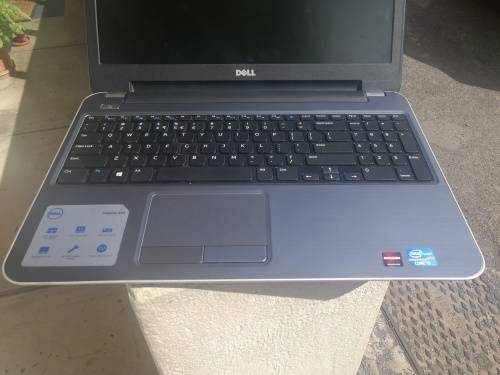 Dell Inspiron 5521 i7 1000GB HD, 8GB Ram, 2GB Graphics and Full HD Display
