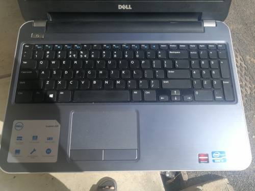 Dell Inspiron 5521 i7 1000GB HD, 8GB Ram, 2GB Graphics and Full HD Display