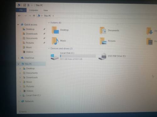 Dell Inspiron 5521 i7 1000GB HD, 8GB Ram, 2GB Graphics and Full HD Display