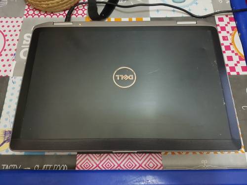 Dell latitude E6420 i5, 500gb and 8gb ram with brand new battery