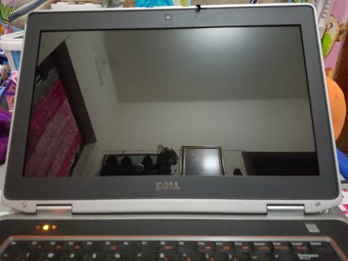 Dell latitude E6420 i5, 500gb and 8gb ram with brand new battery