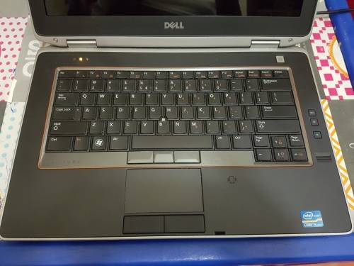 Dell latitude E6420 i5, 500gb and 8gb ram with brand new battery