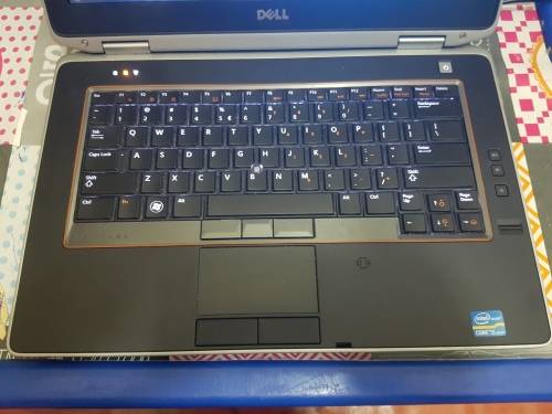 Dell latitude E6420 i5, 500gb and 8gb ram with brand new battery