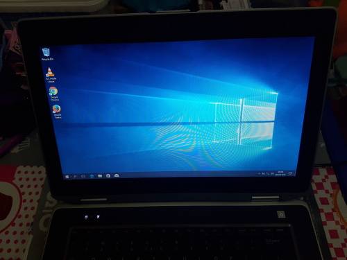 Dell latitude E6420 i5, 500gb and 8gb ram with brand new battery