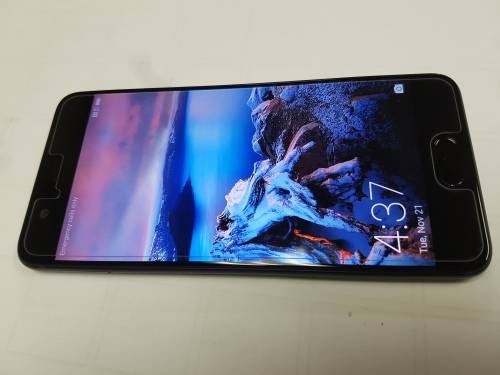 Huawei P10 64GB Storage and 4GB RAM BLACK COLOUR