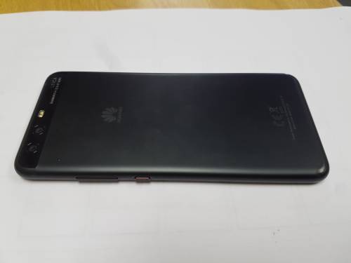 Huawei P10 64GB Storage and 4GB RAM BLACK COLOUR