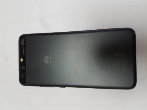 Huawei P10 64GB Storage and 4GB RAM BLACK COLOUR