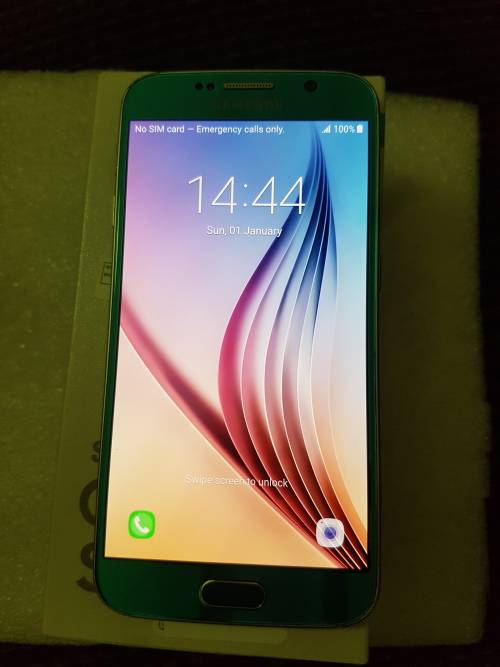 Samsung Galaxy S6 32GB