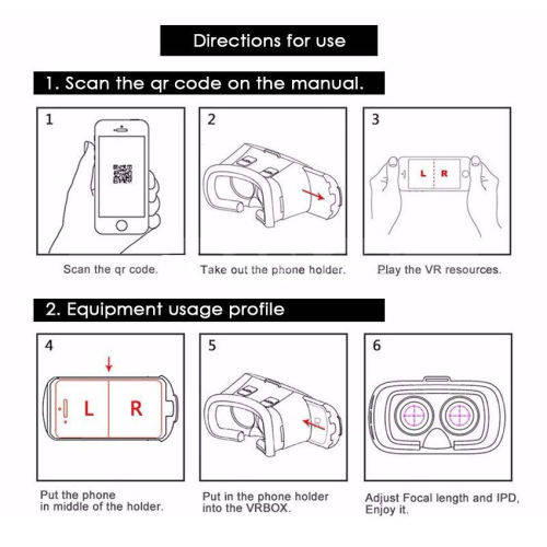 3D-Virtual-Reality-VR-BOX-Headset-Google-Cardboard-For-Phone-Video-Movie-Game  3D-Virtual-Reality