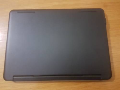 Original ZAGG iPad Air Cover plus keyboard