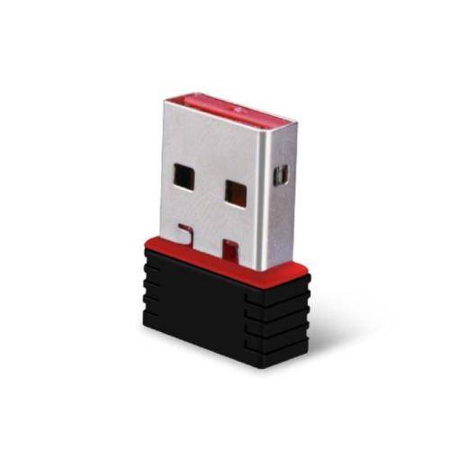 Wireless 150Mbps USB Adapter WiFi 802.11n 150M Network Lan Card