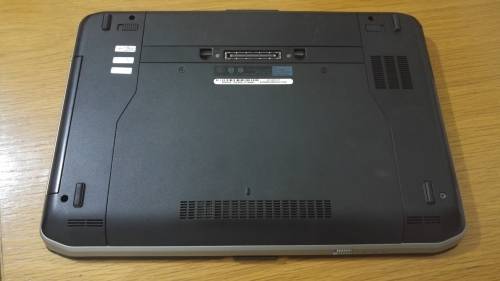 Dell latitude E5430 i5, 320gb and 4gb ram